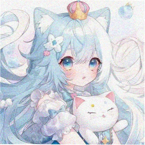 奇迹少女第五季玛丽娜瓢虫少女头像