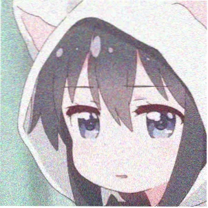 奇迹少女第五季嘉布莉蝶影头像